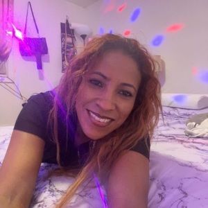 Meet your Posher, Mariana